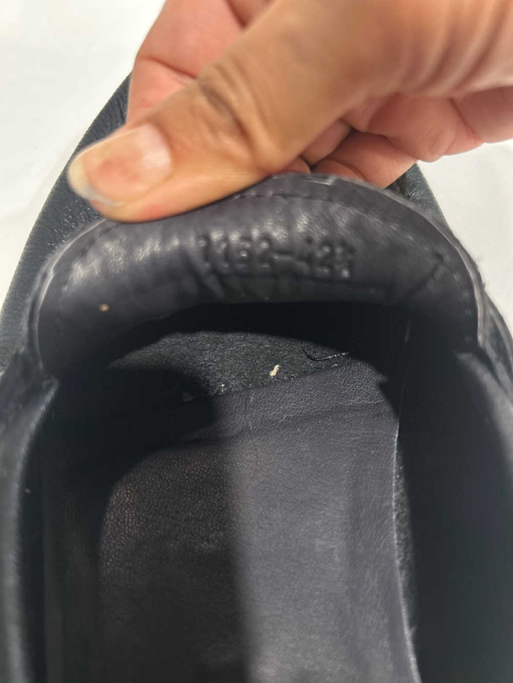 Bally Black Leather Tassel Bit Loafers - Picture 5 of 16